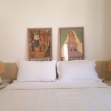Riad Nour, Maison De Charme. Марракеш Экстерьер фото