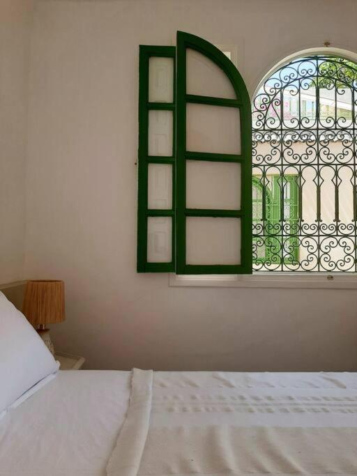 Riad Nour, Maison De Charme. Марракеш Экстерьер фото