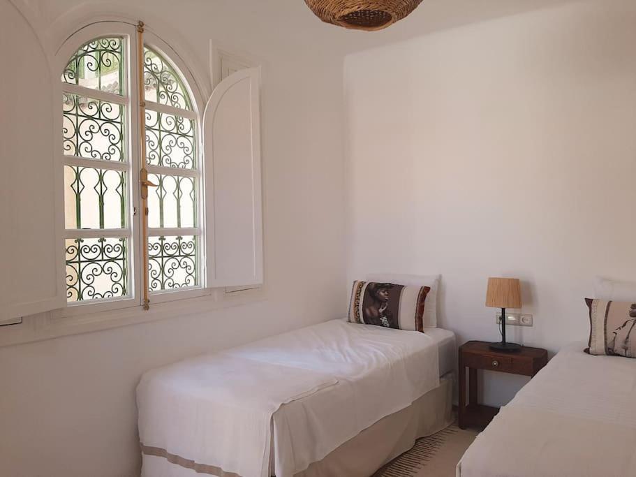 Riad Nour, Maison De Charme. Марракеш Экстерьер фото