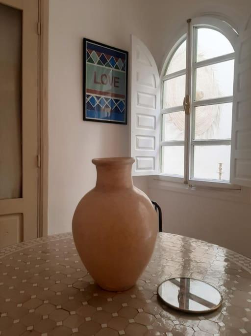 Riad Nour, Maison De Charme. Марракеш Экстерьер фото